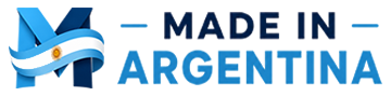 Made In Argentina