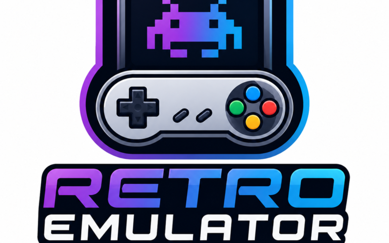 emulador de juegos para wordpress